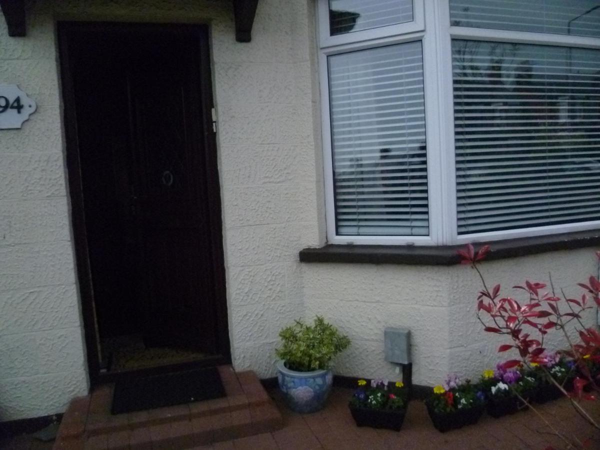 Comfy Wee House 3*