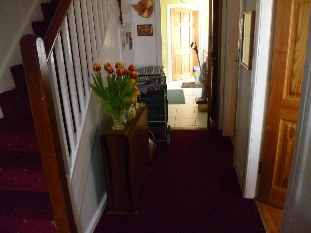 Bed & Breakfast Comfy Wee House Belfast