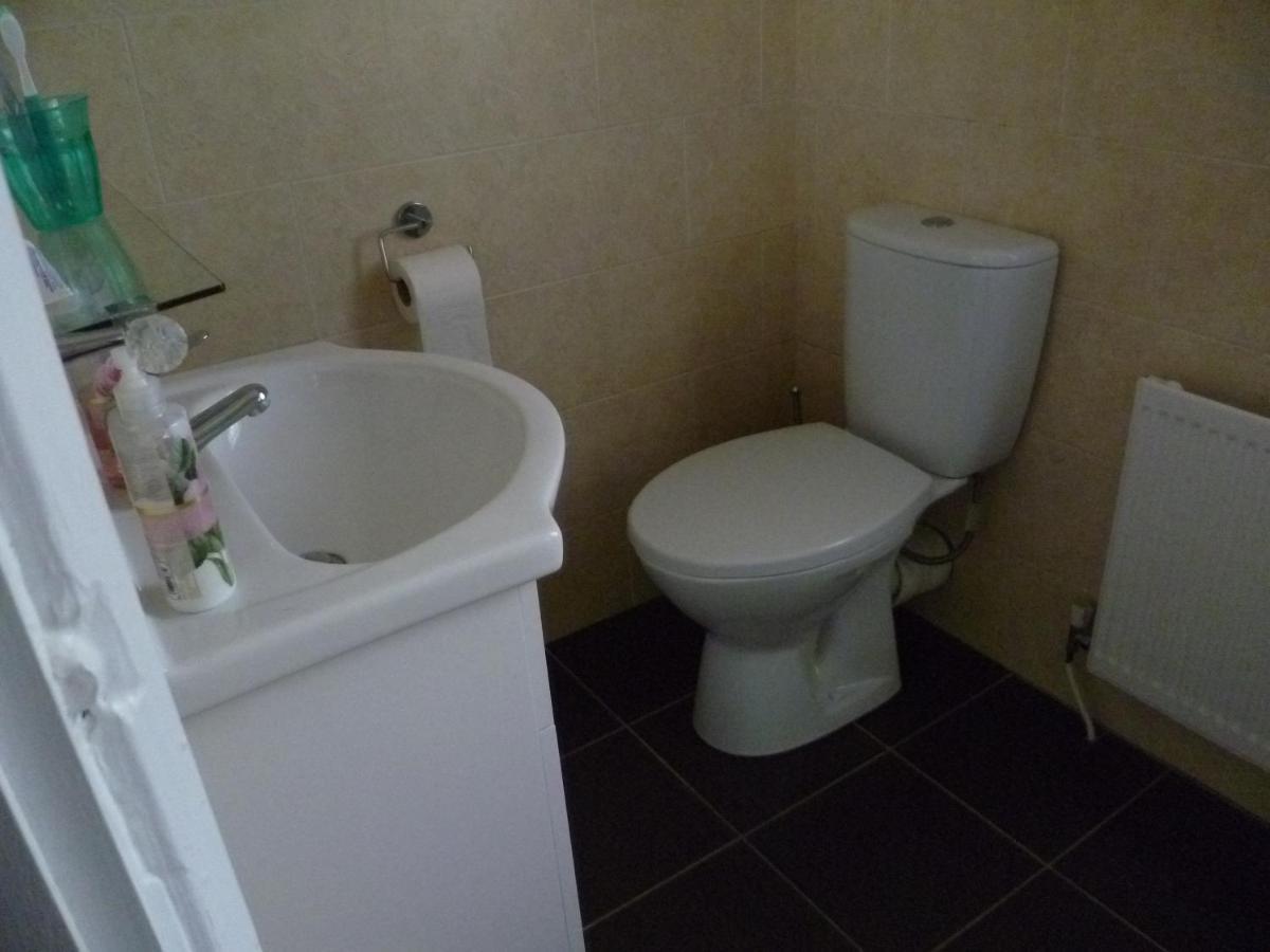 Comfy Wee House 3* Belfast