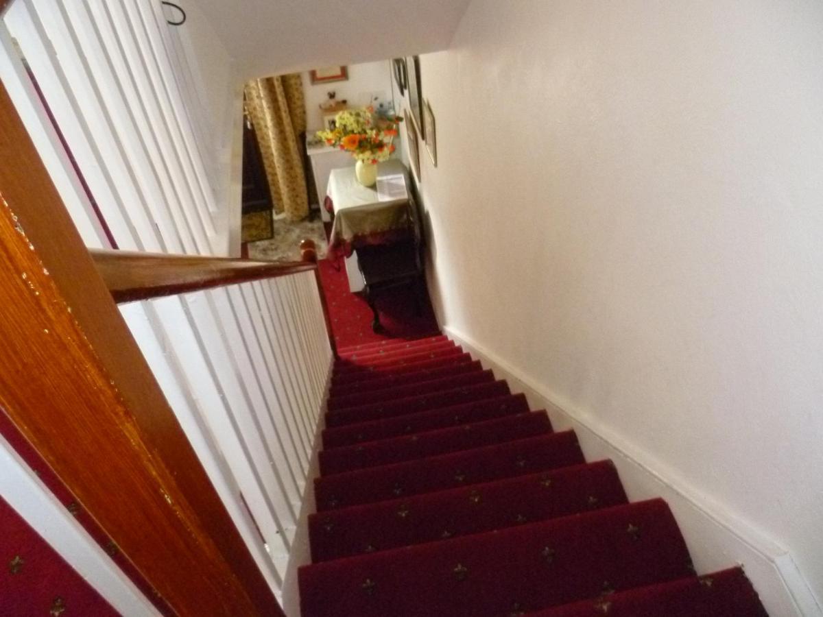 Bed & Breakfast Comfy Wee House 3*