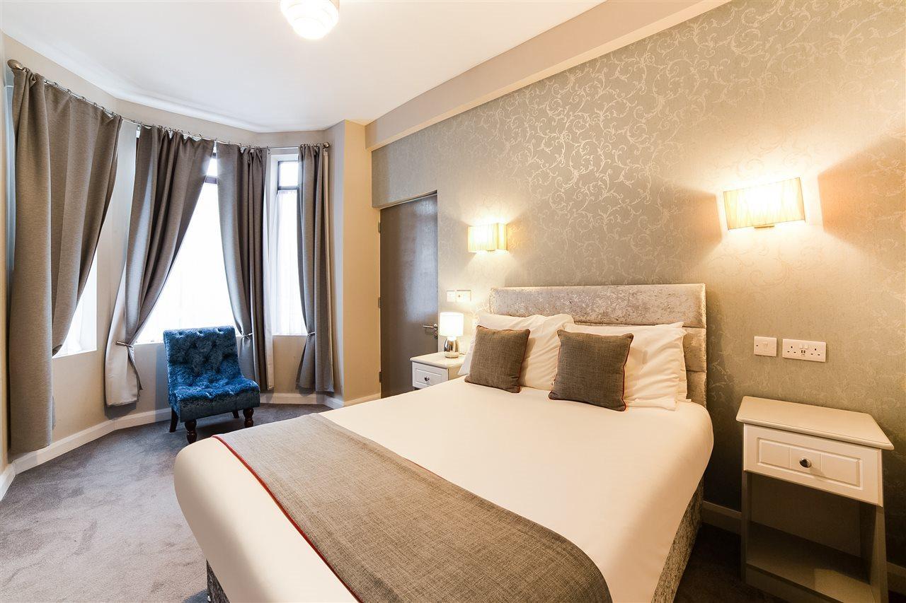 Oyo Guest house 3*
