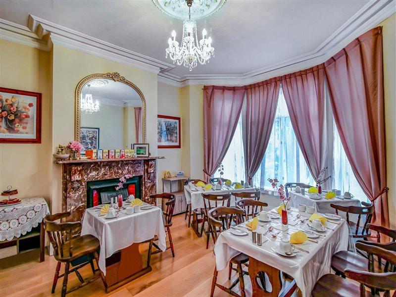 Avenue House Guest house Belfast