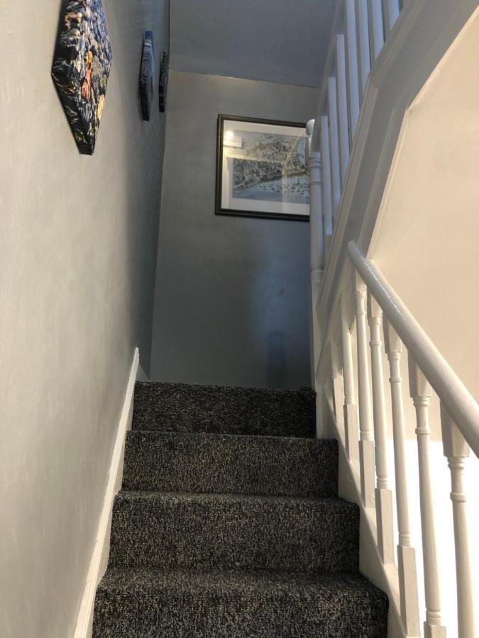 Duplex Siren Apartment *