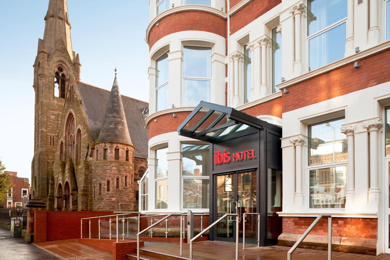 Hotel Ibis Queens Quarter