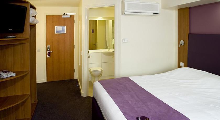 Premier Centre - Alfred Street Hotel