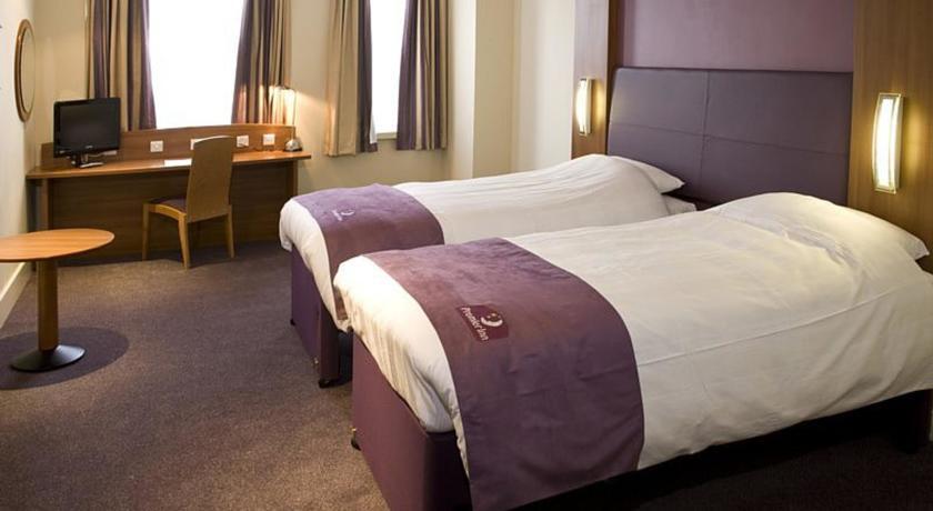 Hotel Premier Centre - Alfred Street 3*