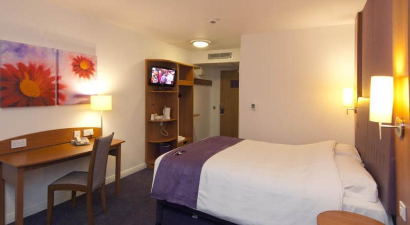 Hotel Premier Centre - Alfred Street Belfast