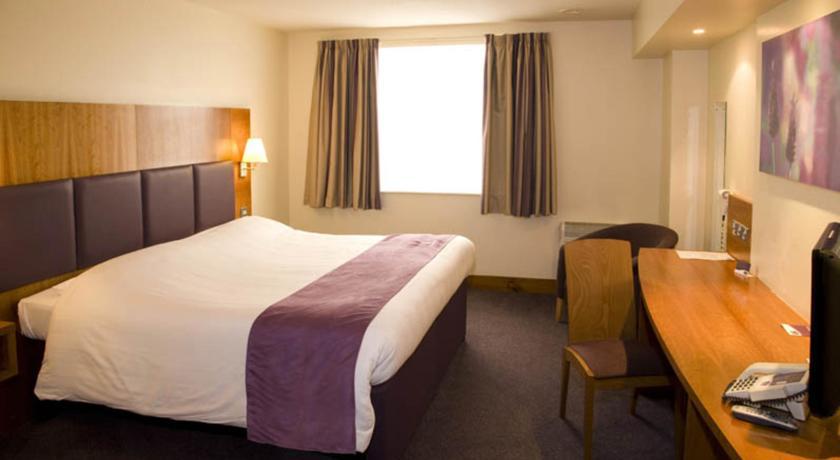 Premier Centre - Alfred Street 3* Belfast