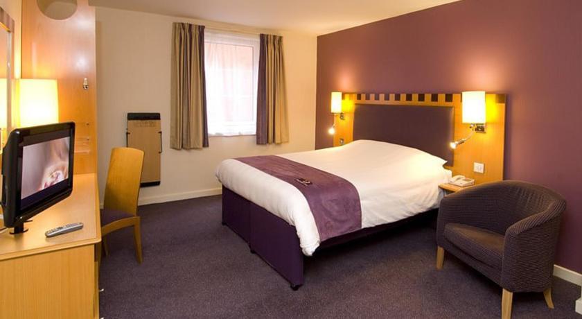 Premier Centre - Alfred Street Belfast
