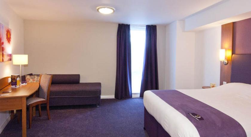 Hotel Premier Centre - Alfred Street 3*