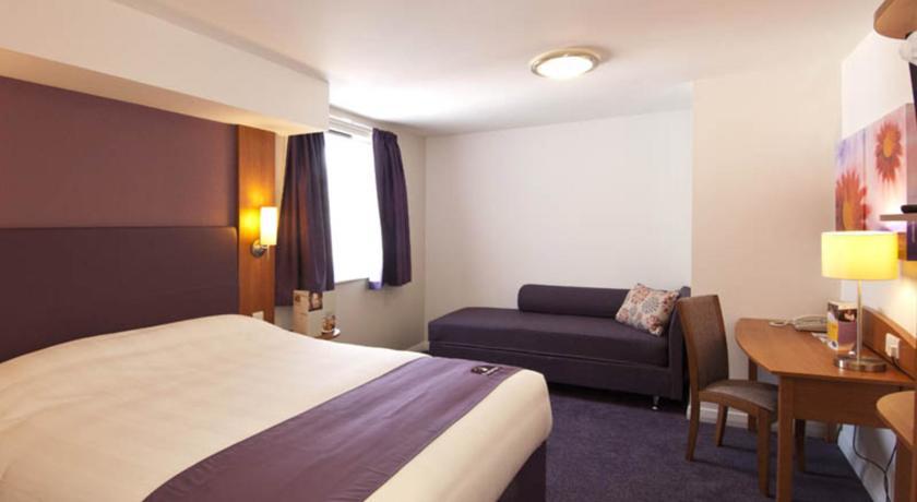 Premier Centre - Alfred Street Hotel 3*
