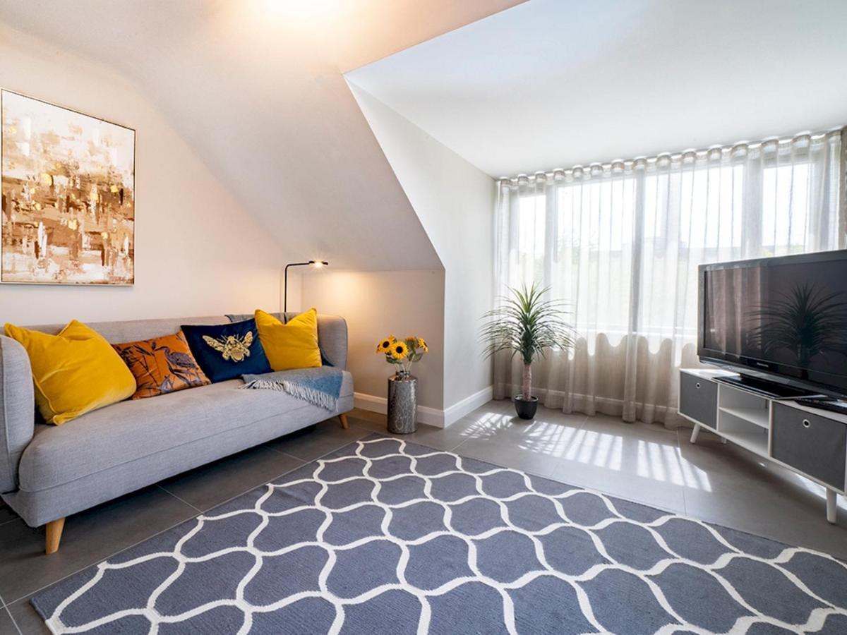 Apartment Pass The Keys Luxurious 1br In Prime Location With Amenities