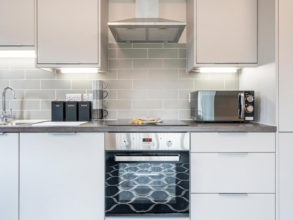 Pass The Keys Luxurious 1br In Prime Location With Amenities Apartment *