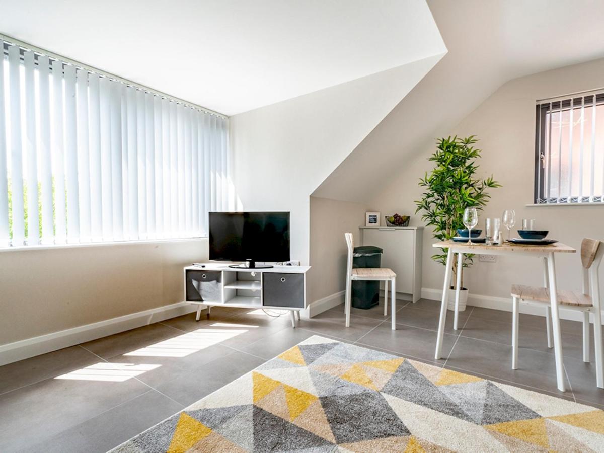 Pass The Keys Luxurious 1br In Prime Location With Amenities Apartment Belfast