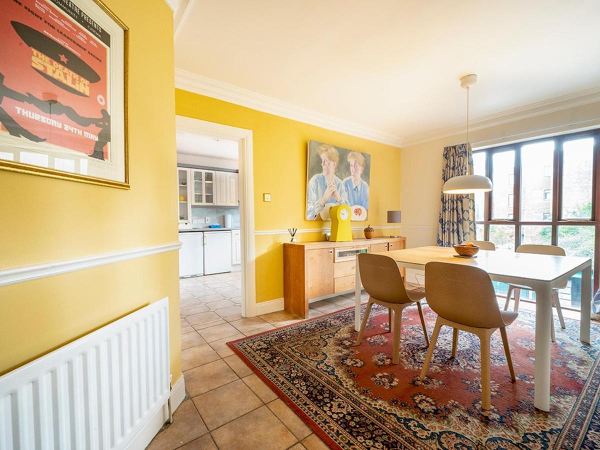 Apartment Pass The Keys Stunning 3 Bedroom Leafy South With Lots Nearby *