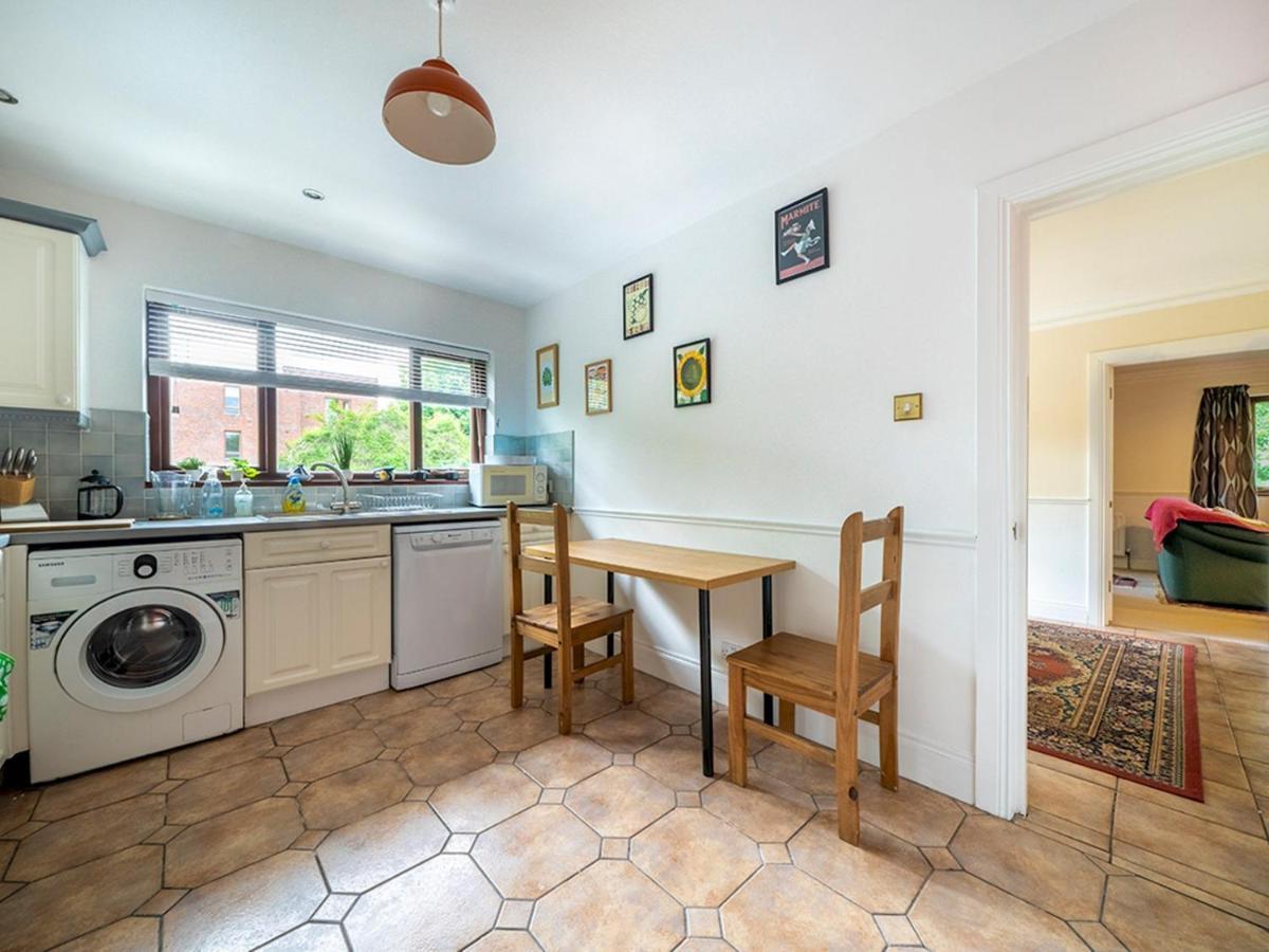 Pass The Keys Stunning 3 Bedroom Leafy South With Lots Nearby * Belfast