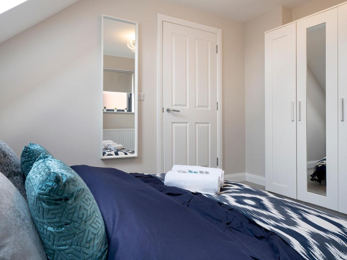 Pass The Keys Luxurious 1br In Prime Location With Amenities Apartment *