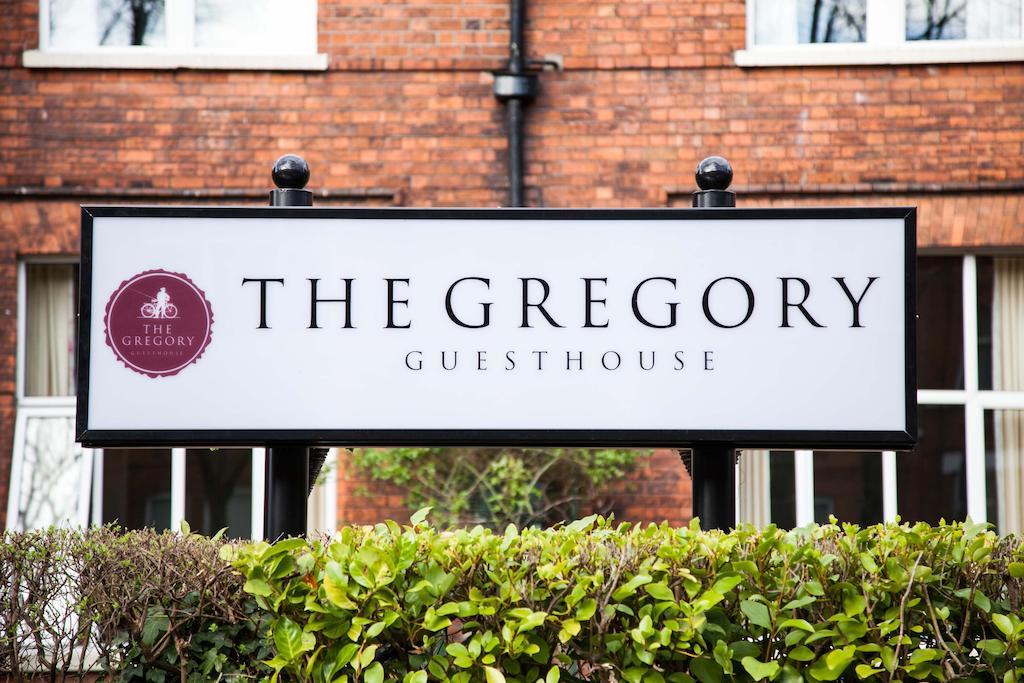 Hotel Gregory By The Warren Collection Belfast