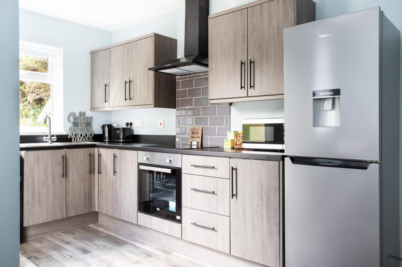 Fully Refurbished North 3 Holiday home Belfast