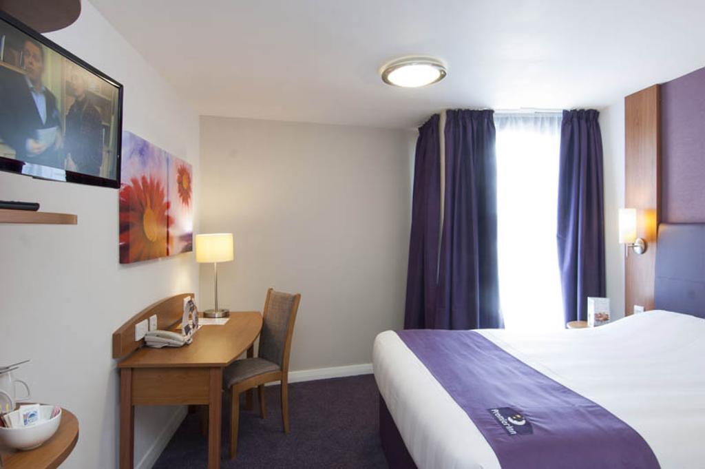 Premier Centre - Alfred Street Hotel Belfast