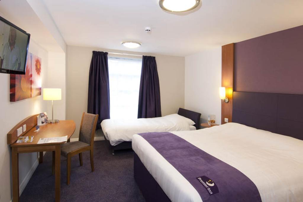 Premier Centre - Alfred Street Hotel
