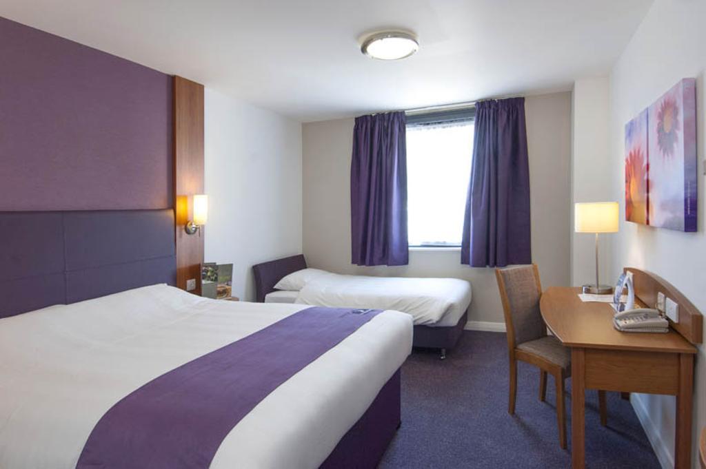 Hotel Premier Centre - Alfred Street 3*
