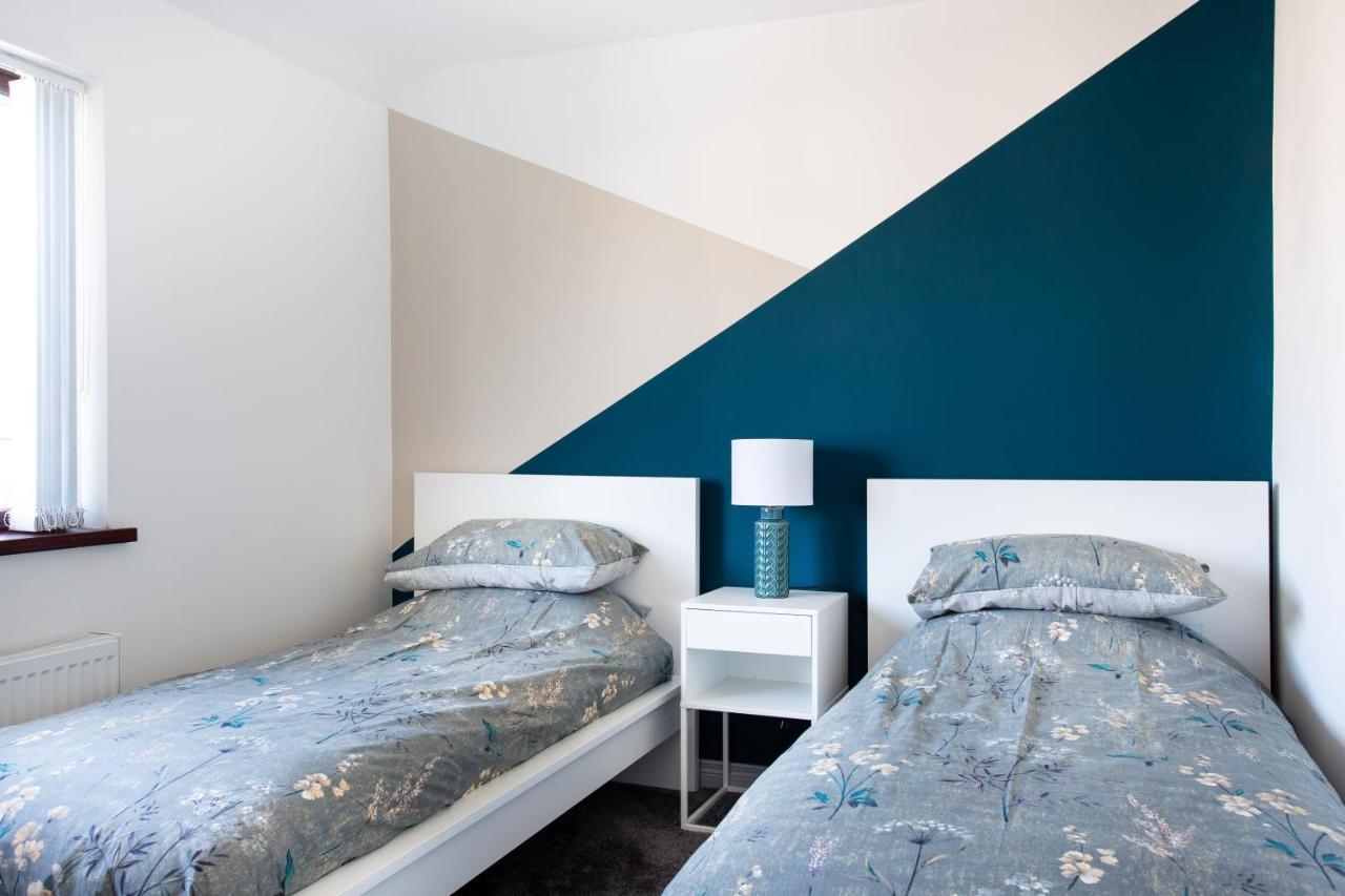 Holiday home Fully Refurbished North 3 *
