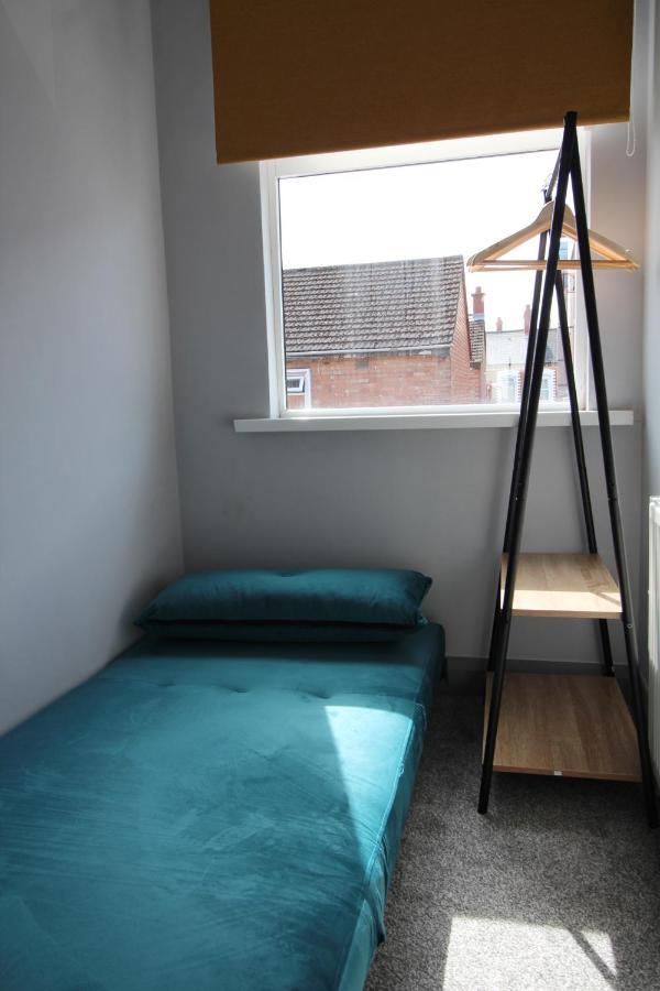 Anjore House - Modern House In * Belfast
