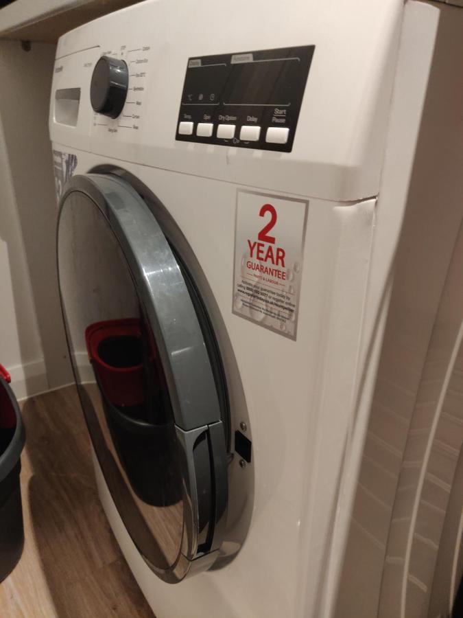 5 Star Centre Apartment