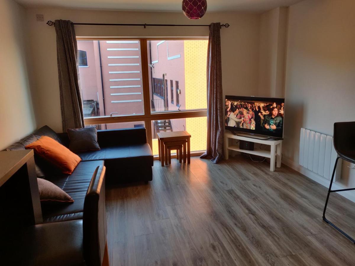 5 Star Centre Apartment