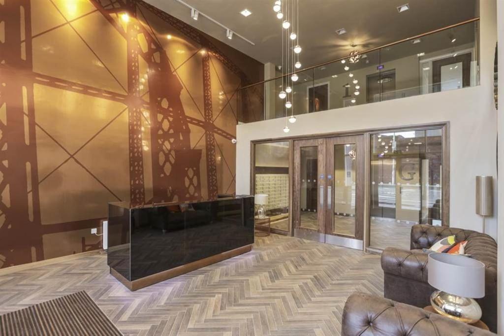 5 Star Centre Apartment Belfast