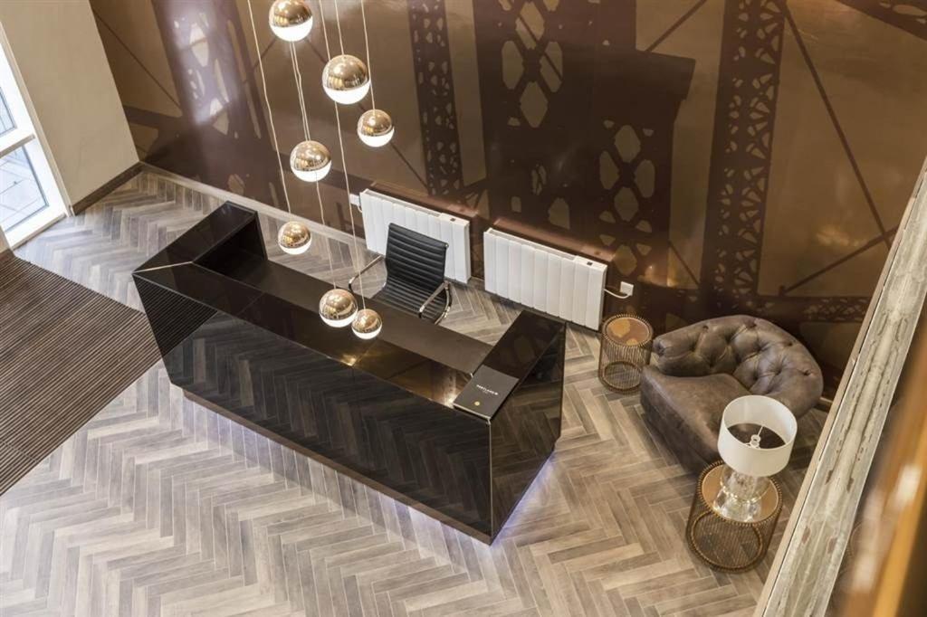 Apartment 5 Star Centre