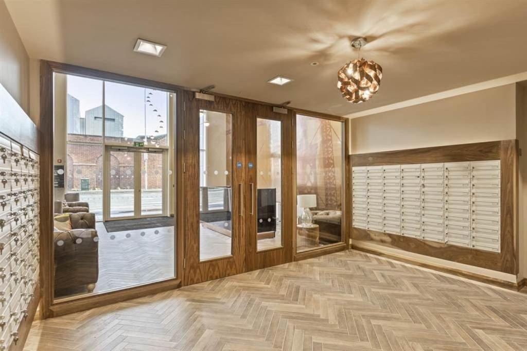 Apartment 5 Star Centre *