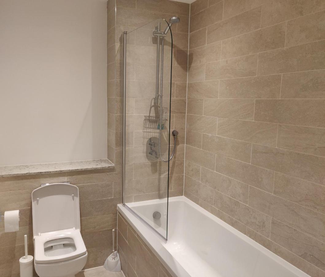5 Star Centre Apartment