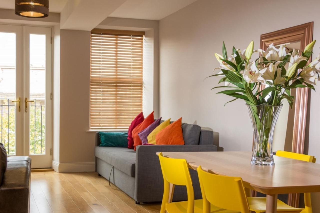 Fitzrovia Apartment Belfast
