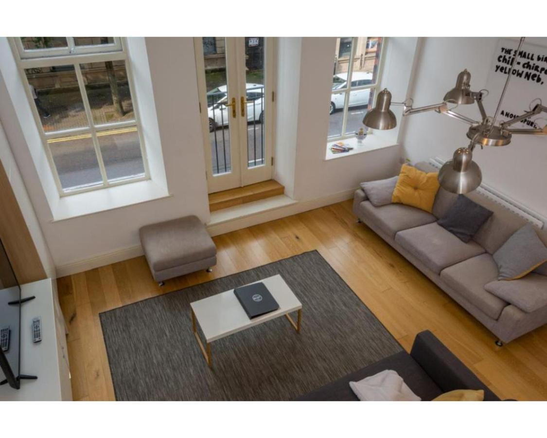 Apartment Fitzrovia *