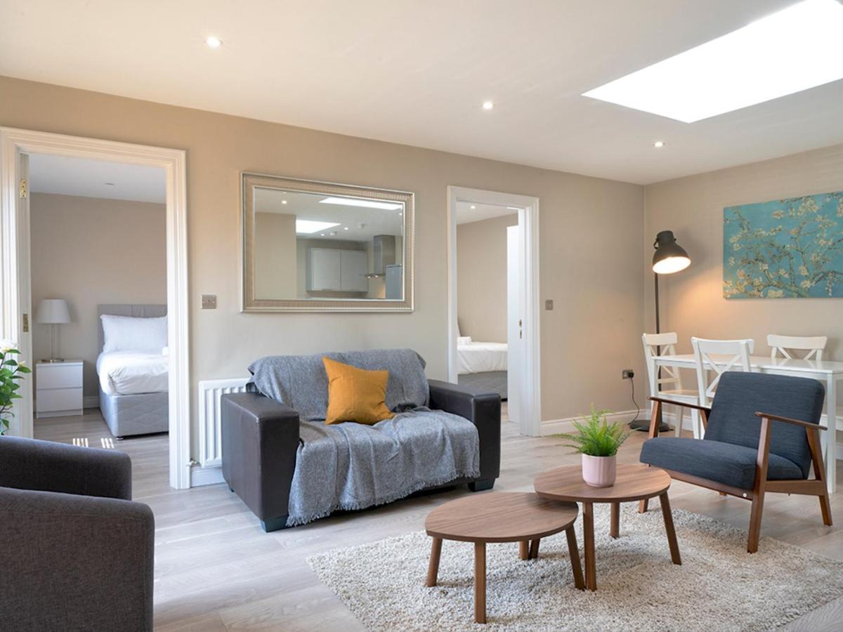Pass The Keys Stunning 2br Apt In Fab Location With Top Amenities Apartment *