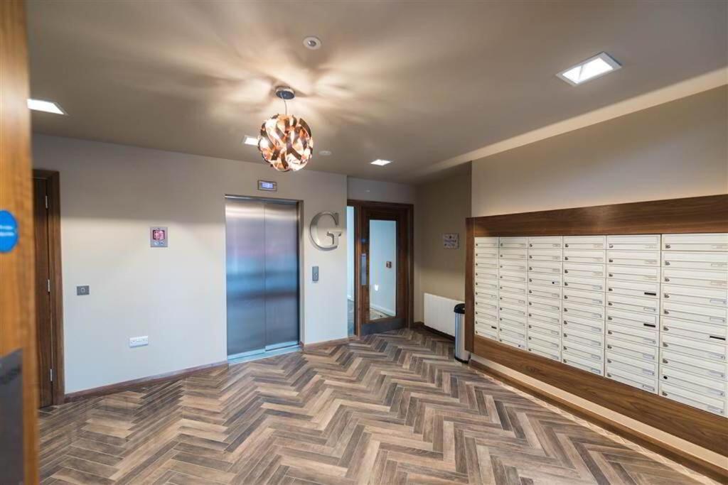 5 Star Centre Apartment Belfast