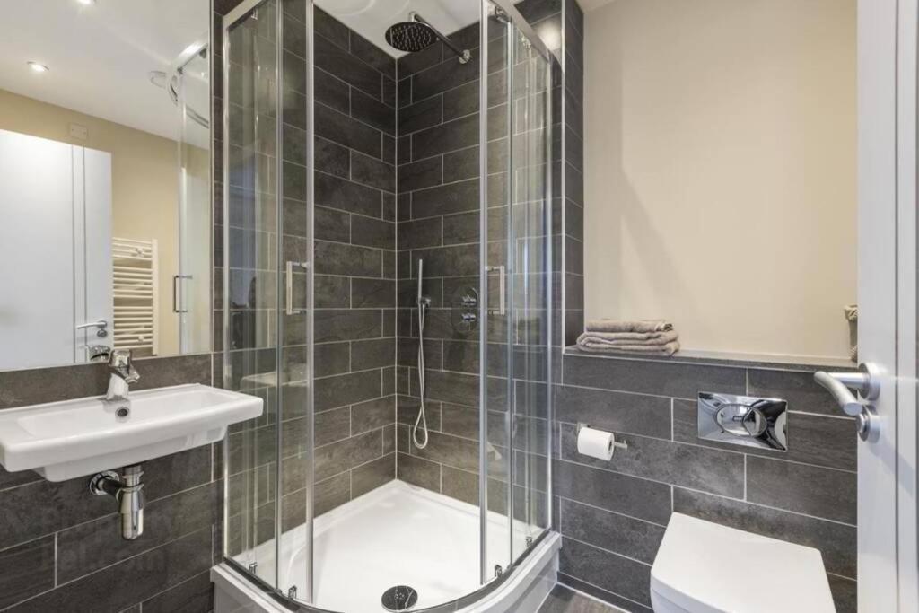 Apartment 5* Luxury, Centre, Brand New Development *
