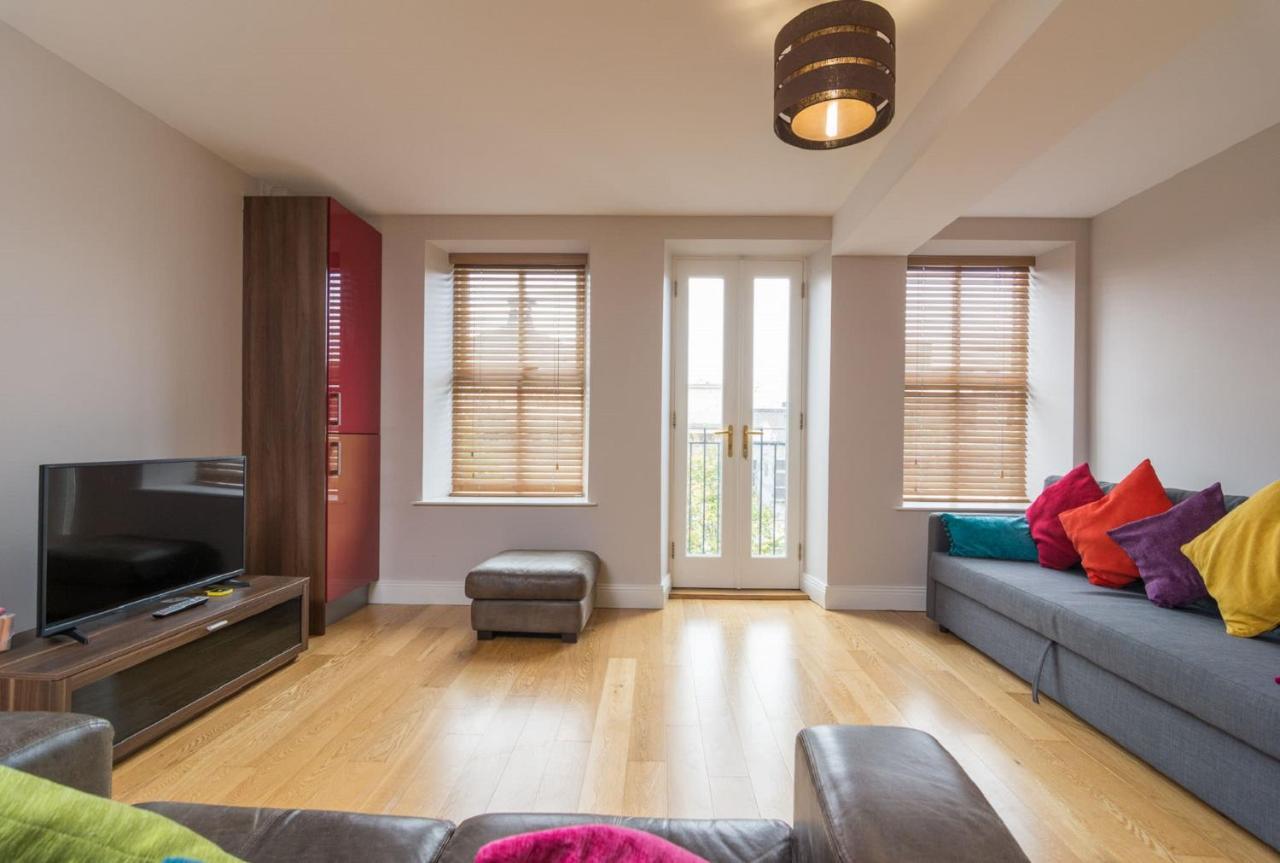 Apartment Fitzrovia Belfast