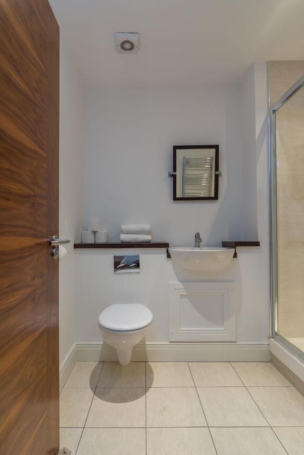 Apartment Fitzrovia Belfast