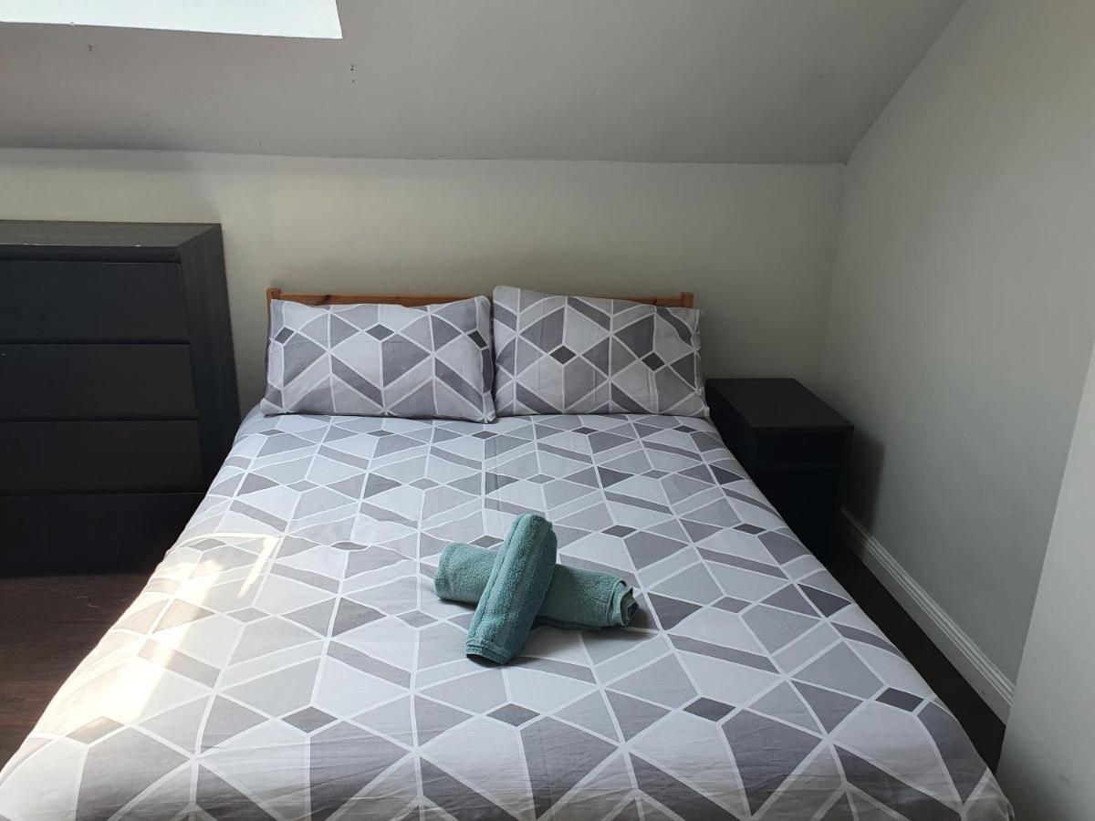 Holiday home Shaftesbury Avenue Townhouse