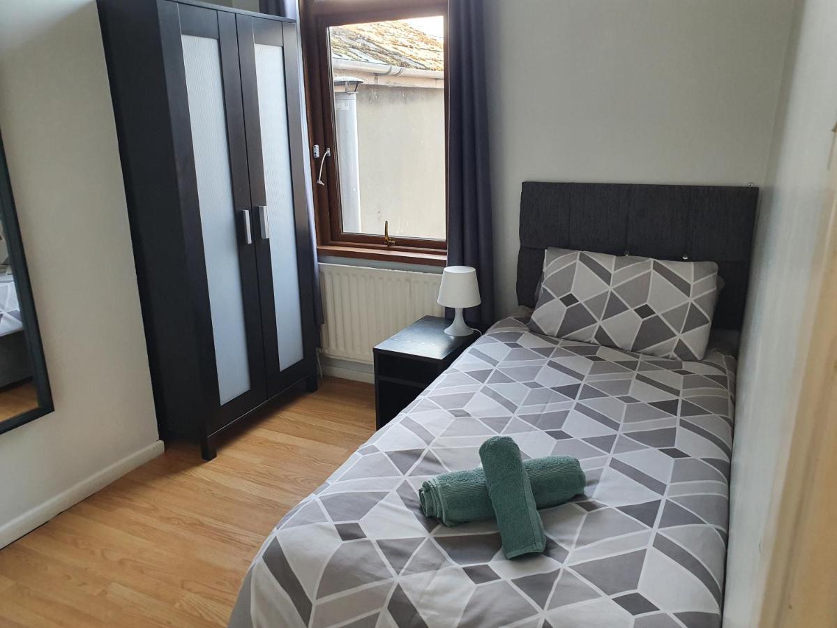 Holiday home Shaftesbury Avenue Townhouse *