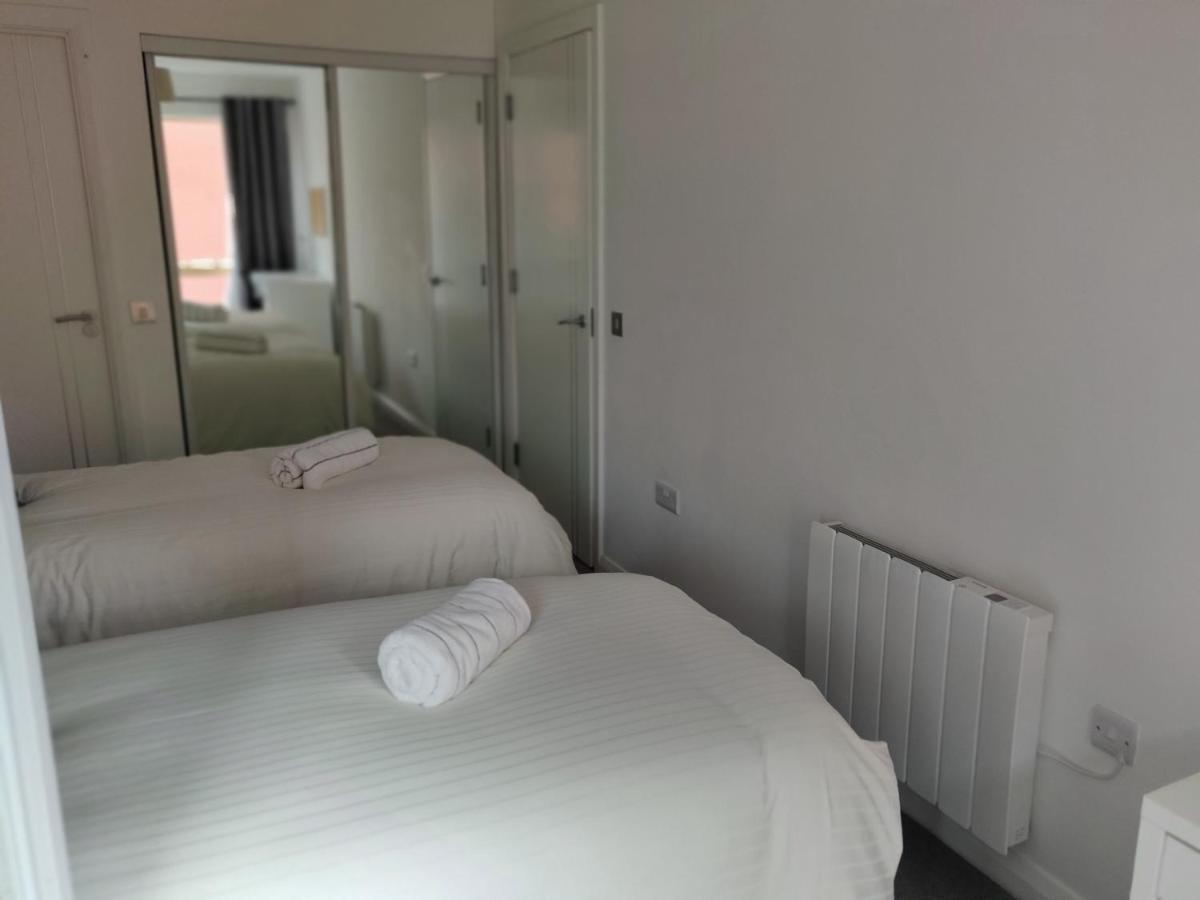 5 Star Centre Apartment *