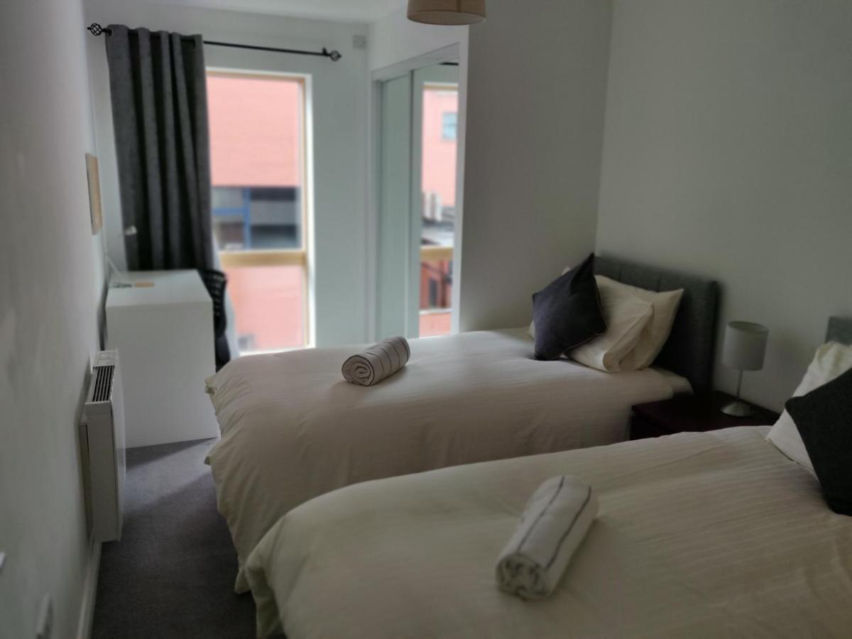 Apartment 5 Star Centre