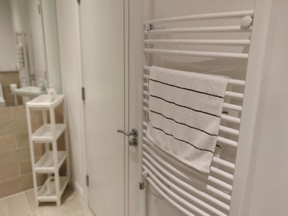 5 Star Centre Apartment