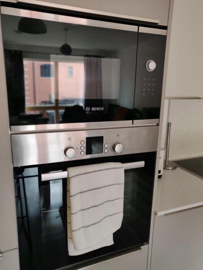Apartment 5 Star Centre *