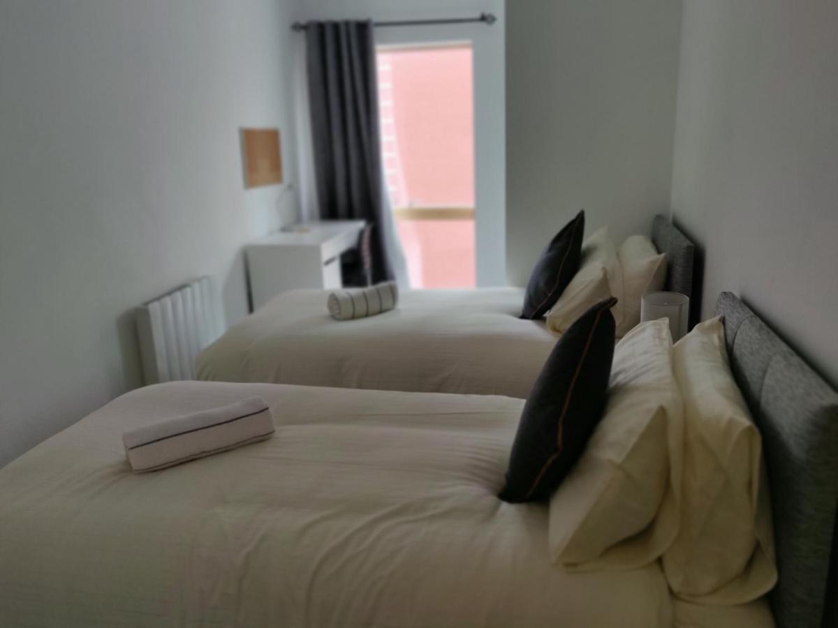 5 Star Centre Apartment