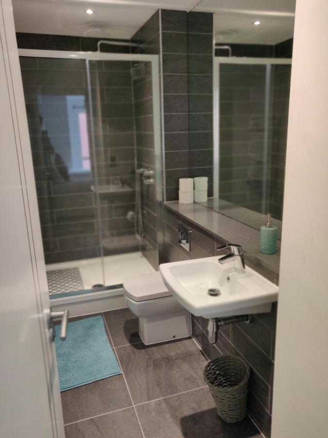 Apartment 5 Star Centre *