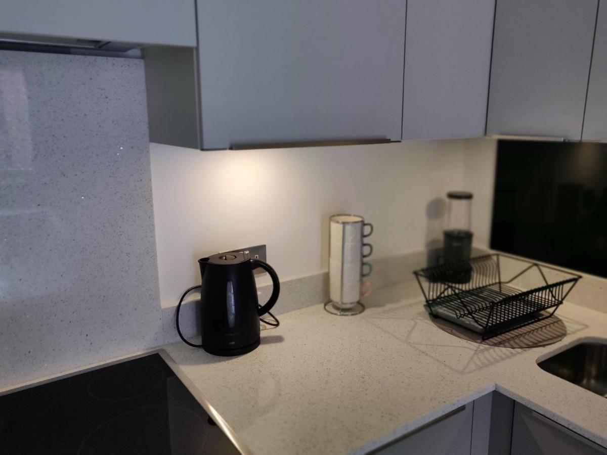 5 Star Centre Apartment *